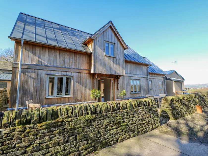 Oak Cottage - Image 1