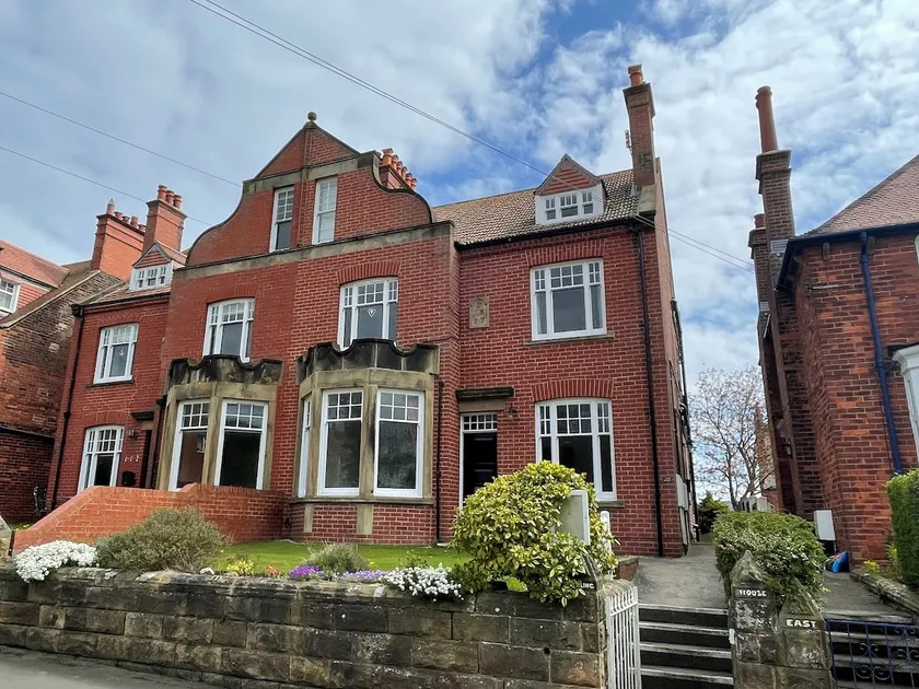 Sterling House - Image 1