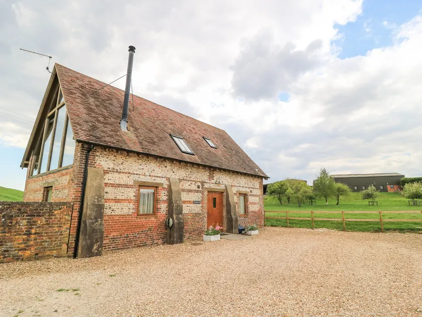 Shepherd's Barn - Image 1