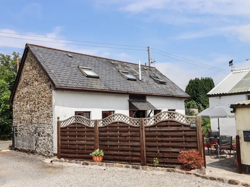 Northwood Barn - Image 1