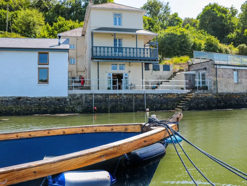 Shipwrights - Image 1