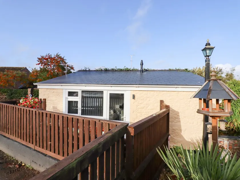 The Park Inn Piggery - Image 1