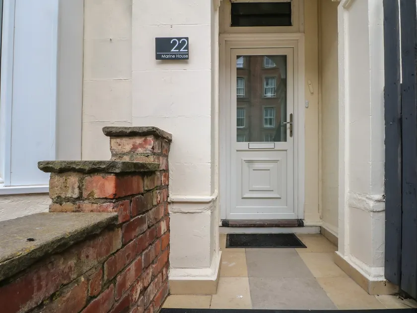 Marine House - Image 1