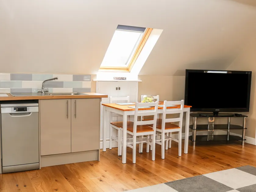 Providence Apartment - Image 1