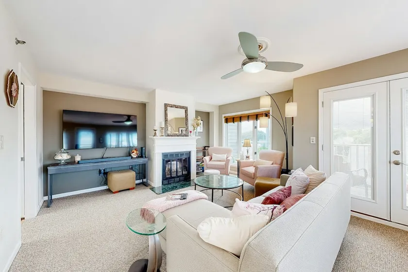 Town of Rehoboth Beach, Wilmington Ave., Unit 317 Con - Image 1