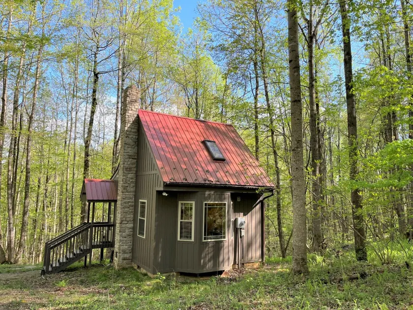 Wildcat Forest by Buffalo Mountain Getaway - Image 1