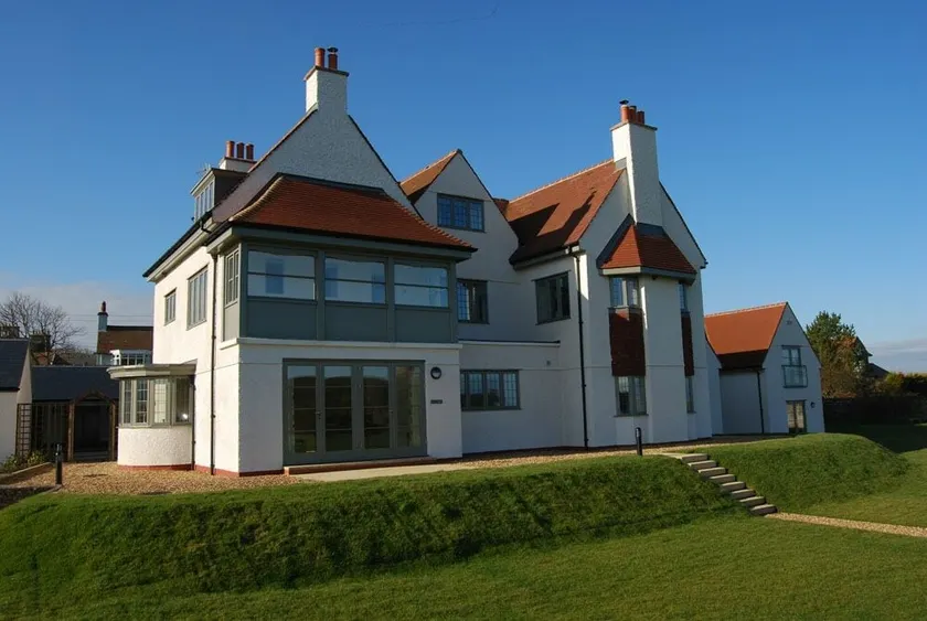SANDPIPER (BAMBURGH), familienfreundlich in Bamburgh - Image 1