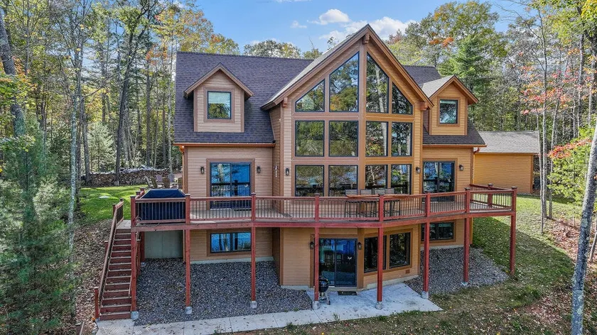 Whitetail Crossing - 3 BR with Trail & Lake Access - Image 1