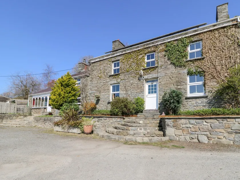The Farmhouse - Image 1