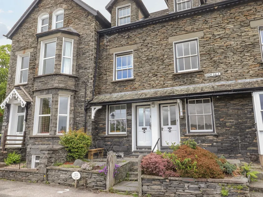 Primrose Cottage - Image 1