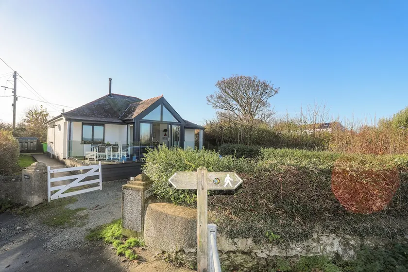 Haulfryn - Image 1