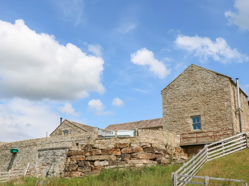 Low Shipley Cottage - Image 1