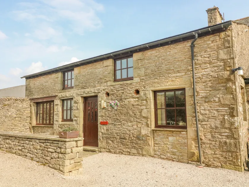 Stable Cottage - Image 1