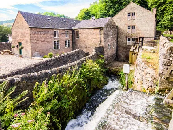 The Malthouse - Image 1