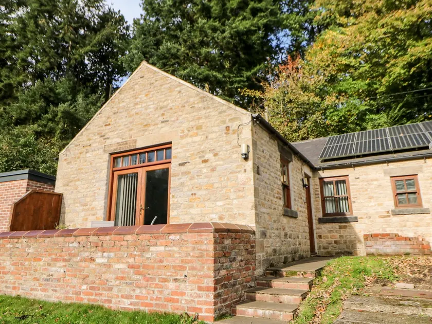 Leadmill House Workshop - Image 1