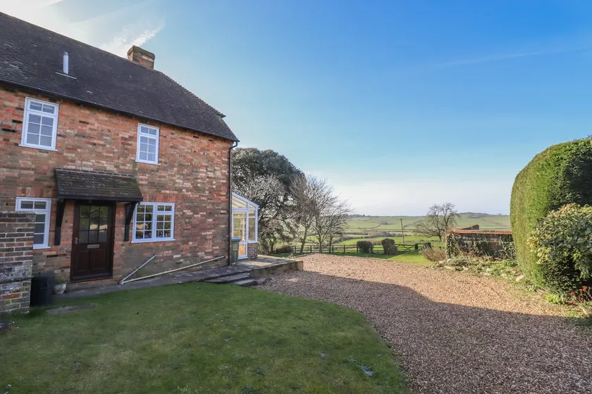 Orchard Cottage - Image 1