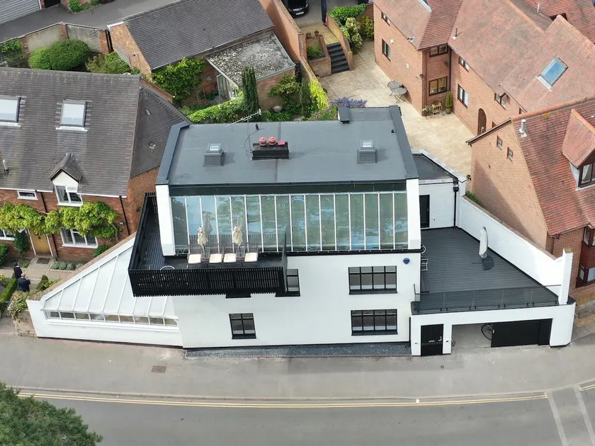 Castle View - Image 1