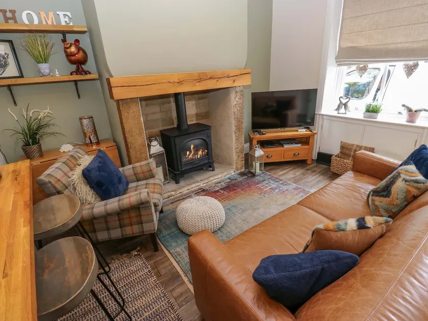 Maria Cottage - Image 1