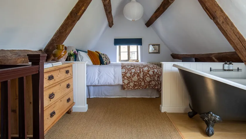 Armada Cottage, Charlbury, Close to Pub - Image 1