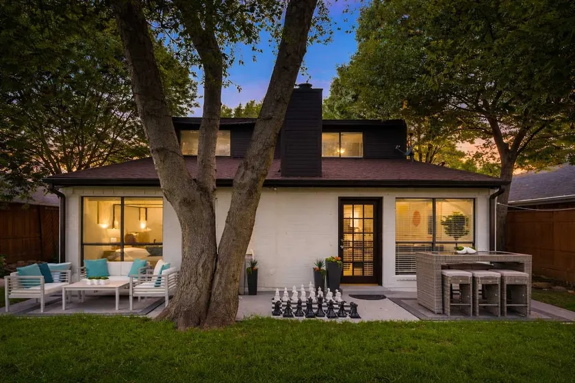 Modern 3BR House w/ Game Room Near Galleria Dallas - Image 1