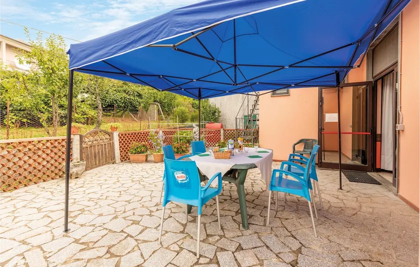 Nice Apartment In Avaglio - Image 1