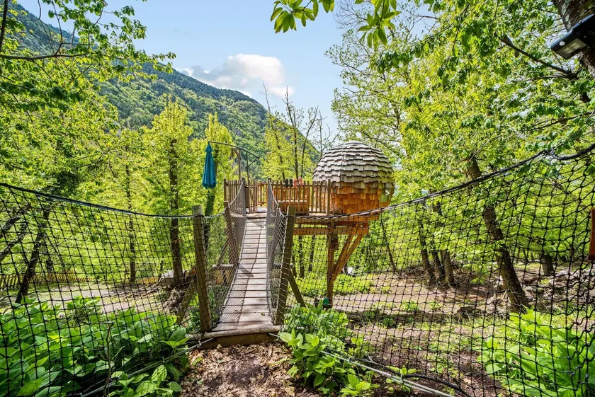 The Ecrins Cabin - Image 1