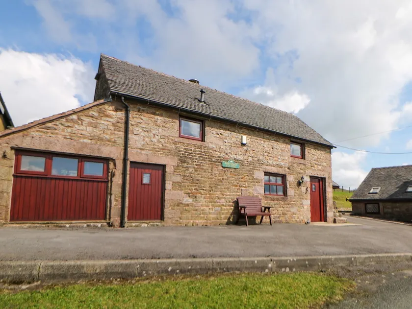 Downsdale Cottage - Image 1