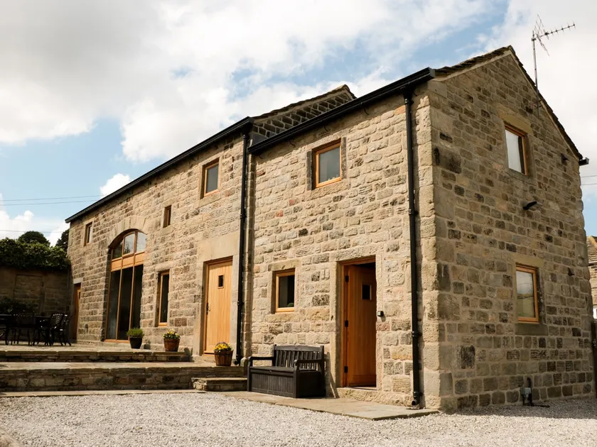 Stoneycroft Barn - Image 1
