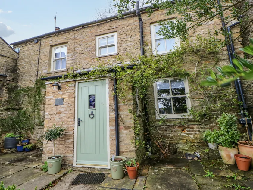 High House - Image 1