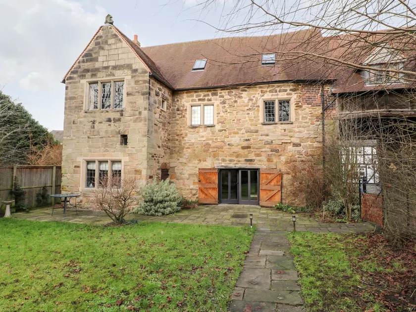 Gatehouse Croft - Image 1