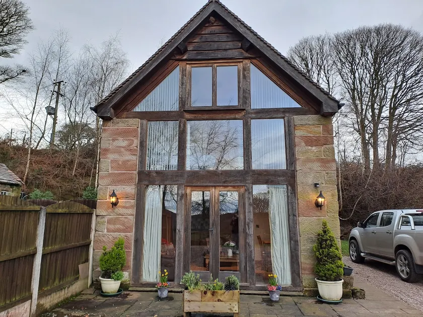 Orchard Cottage - Image 1