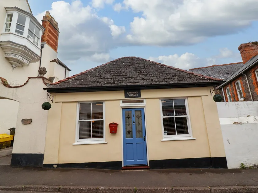Hardings cottage - Image 1