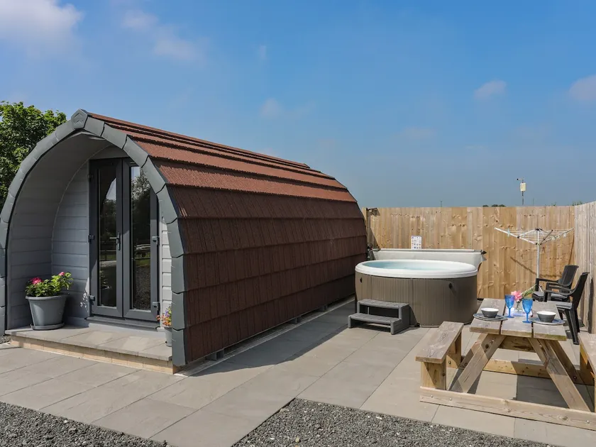 Parys Pod - Image 1