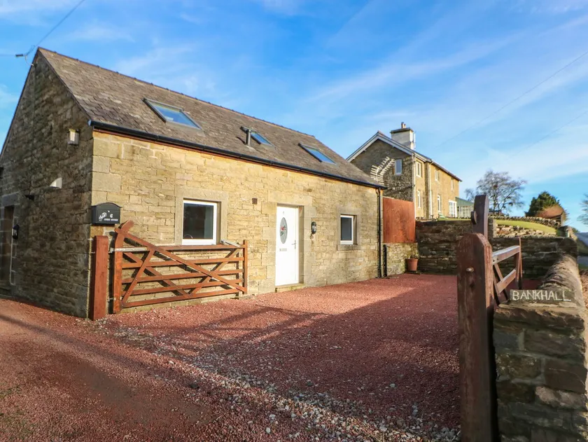 Stable Cottage - Image 1