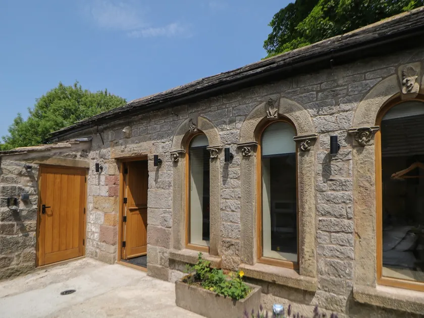 Woodbine Retreat - Image 1
