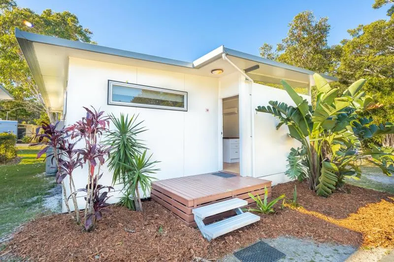 Family Villa - Two Bedroom - Image 1