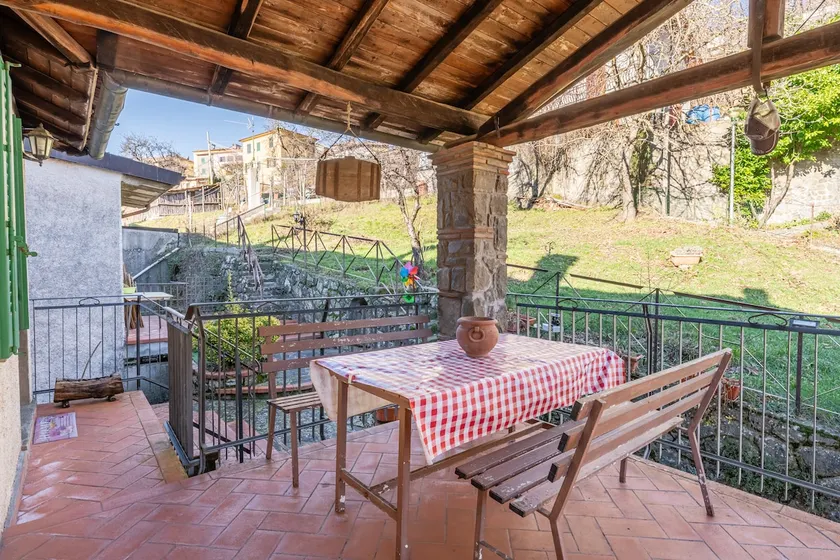 Casa Claire - Image 1