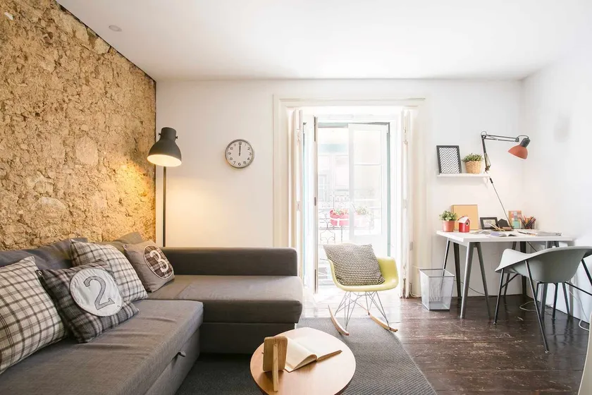 Liberde- Studio in prime location City Center - Image 1