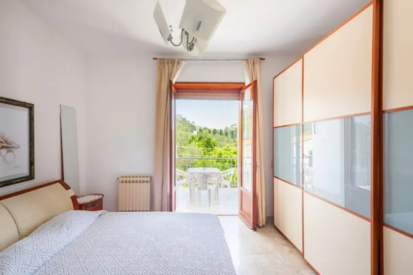 Villa 'Lucia' con terraza compartida y Wi-Fi - Image 1