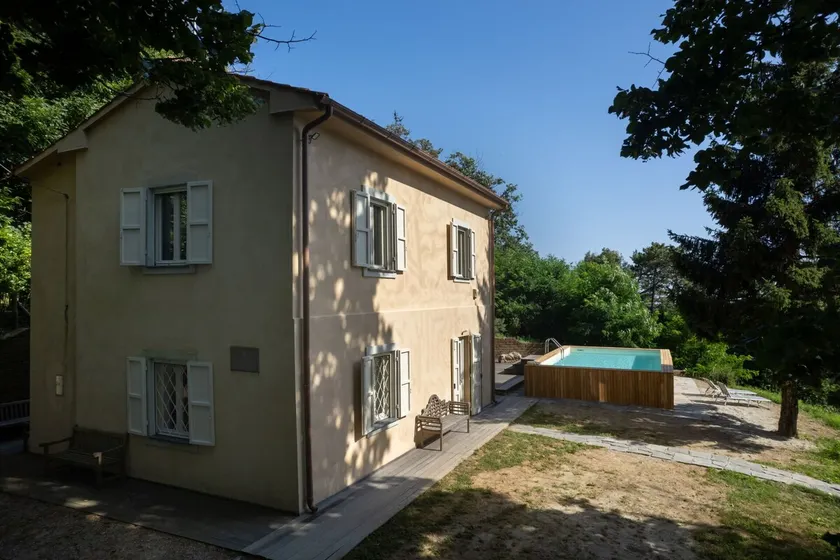 Casa Sul Serra - Image 1
