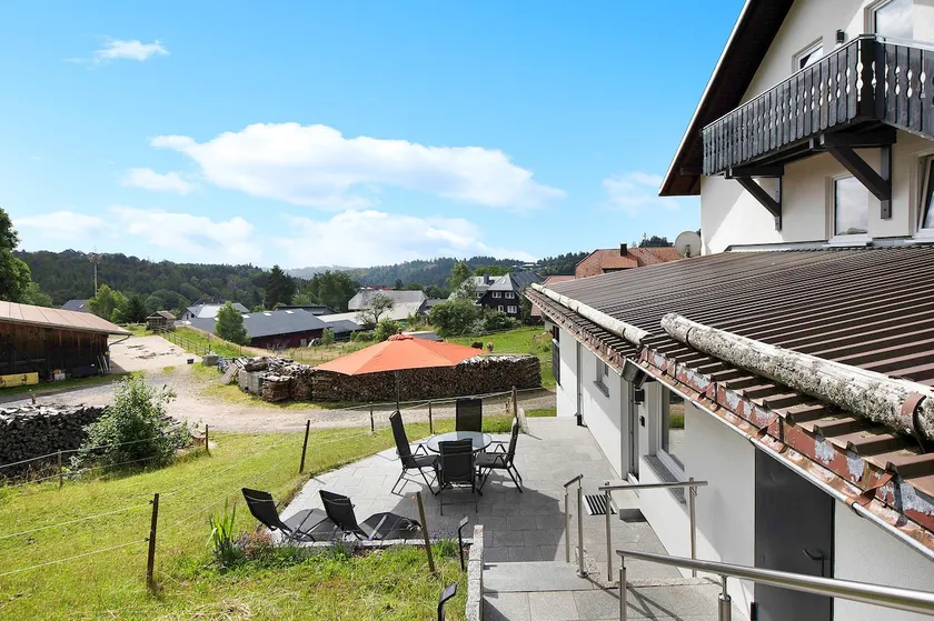 Appartamento 'Haus Fritz' con terrazza privata, balcone e Wi-Fi - Image 1