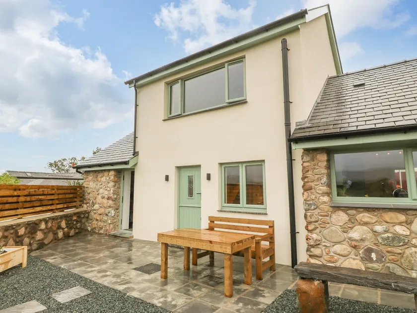 Ty Gwair The Hayloft - Image 1