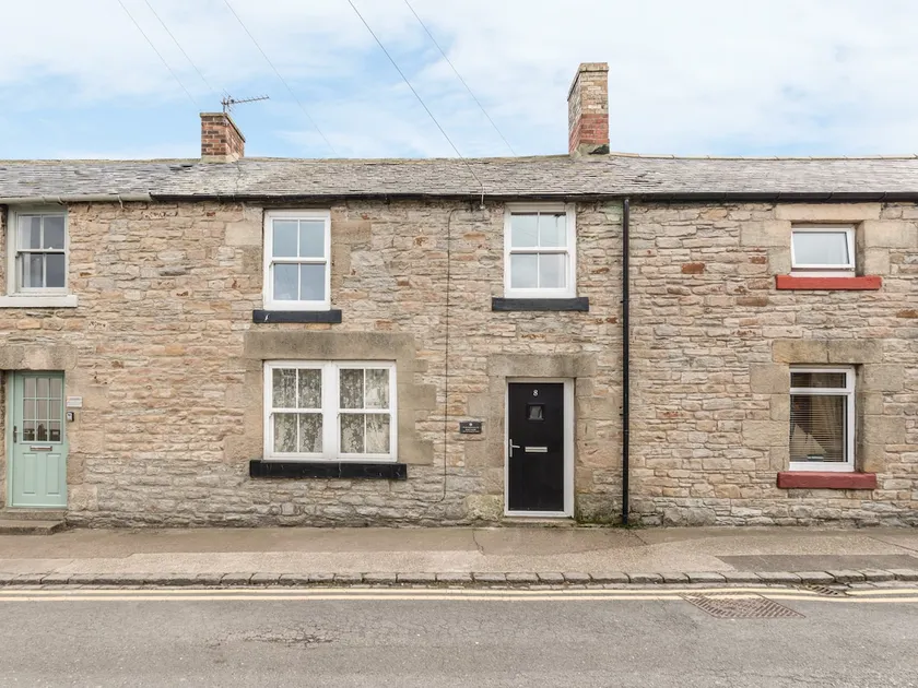 Fisherman's Cottage - Image 1