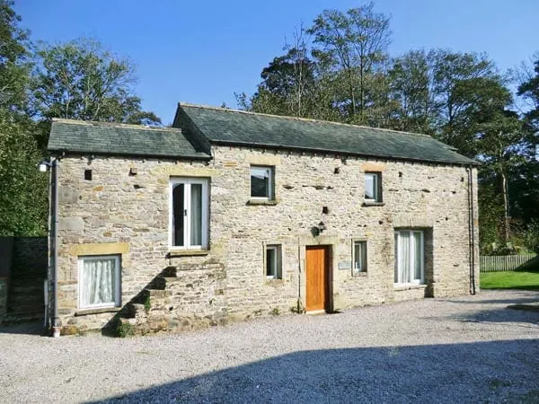 The Old Stables - Image 1