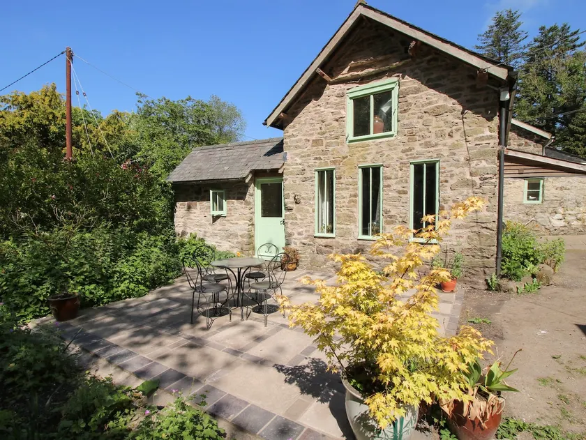 Walkmill Barn - Image 1