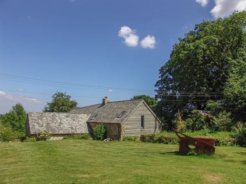 Le fournil, GIDLEIGH - Image 1
