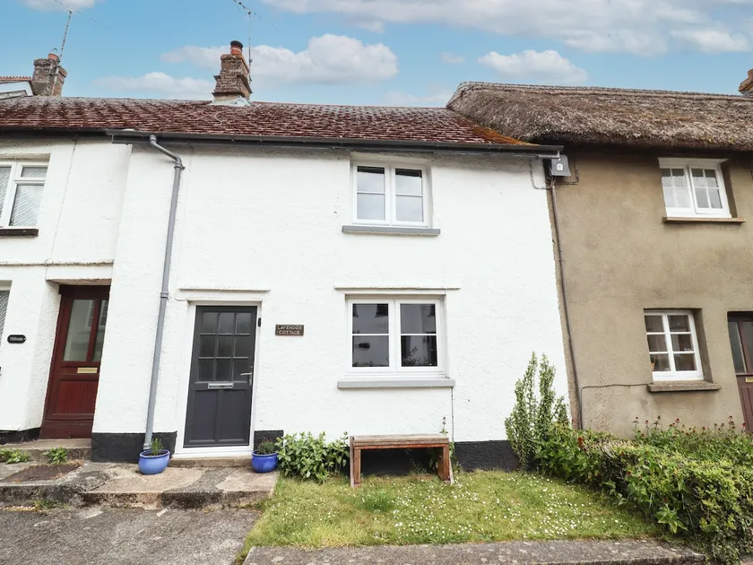 Lavender Cottage - Image 1