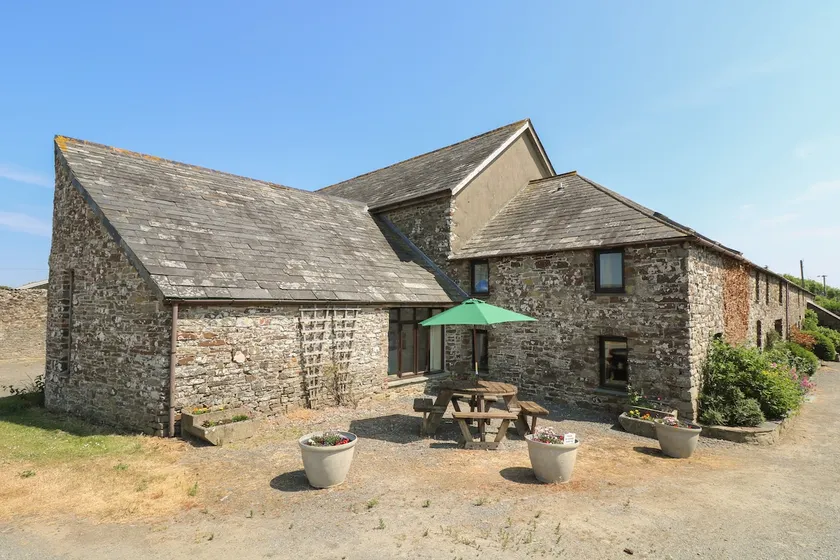 The Roundhouse - Image 1
