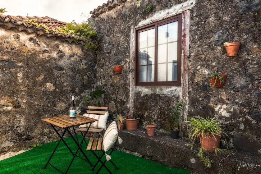 Casita Juan Carro, un oasis de paz! - Image 1