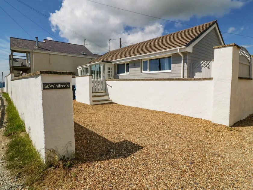 St Winifreds - Image 1